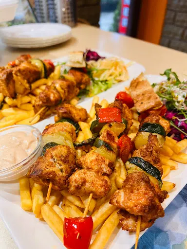 Orient Express Döner Kebap