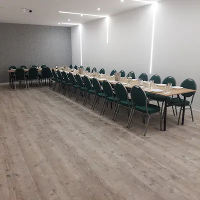 Grunwald Event Place